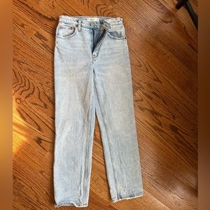 Abercrombie & Fitch Jeans size 26